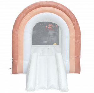sewa bouncy castle jakarta